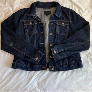 Banana Republic Jean jacket